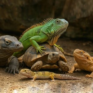 Reptile Products