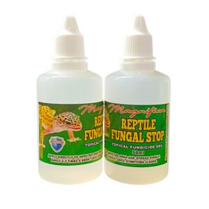 Reptile Fungal Stop Gel (50ml)