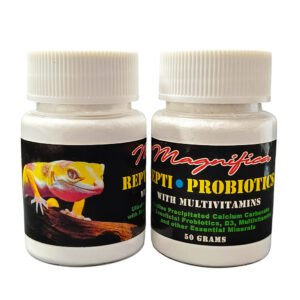 Repti•Probiotics (50g)