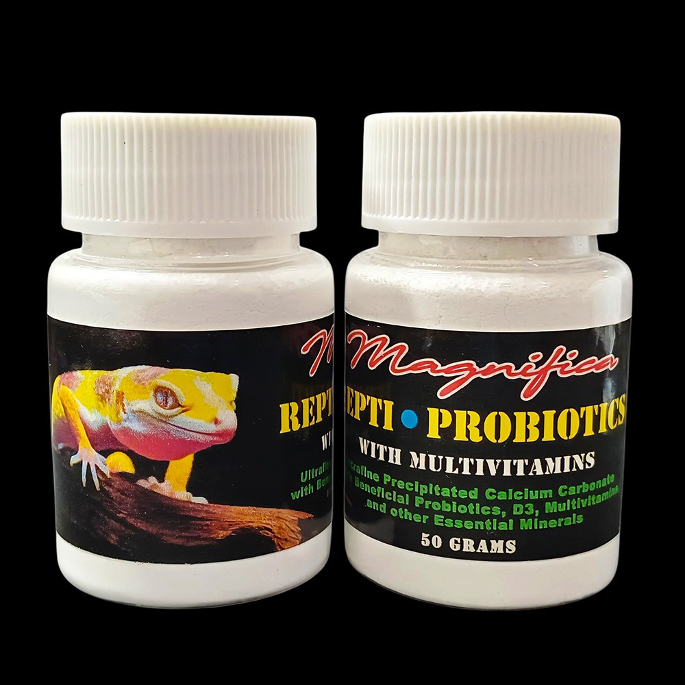 Repti•Probiotics (50g) - Image 3