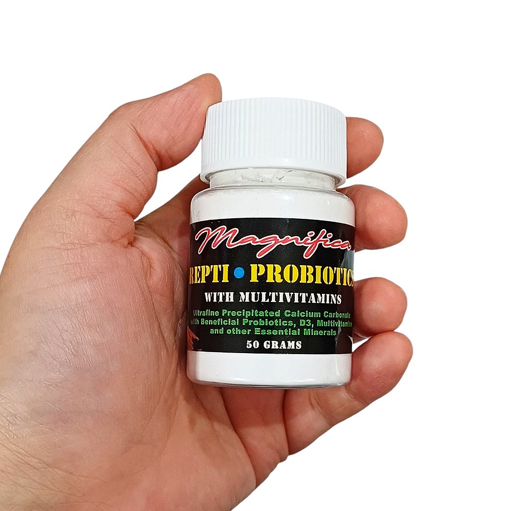 Repti•Probiotics (50g) - Image 4