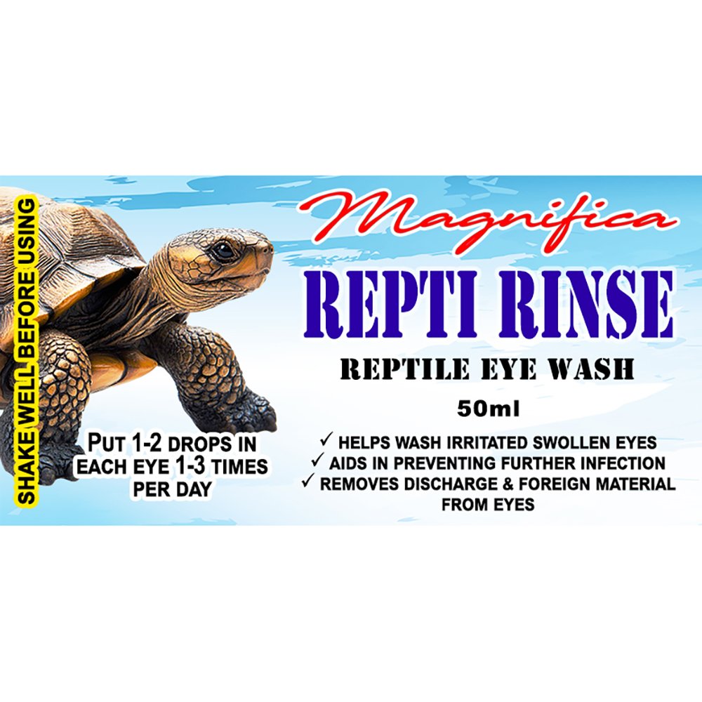 Repti Rinse (50ml) - Image 2