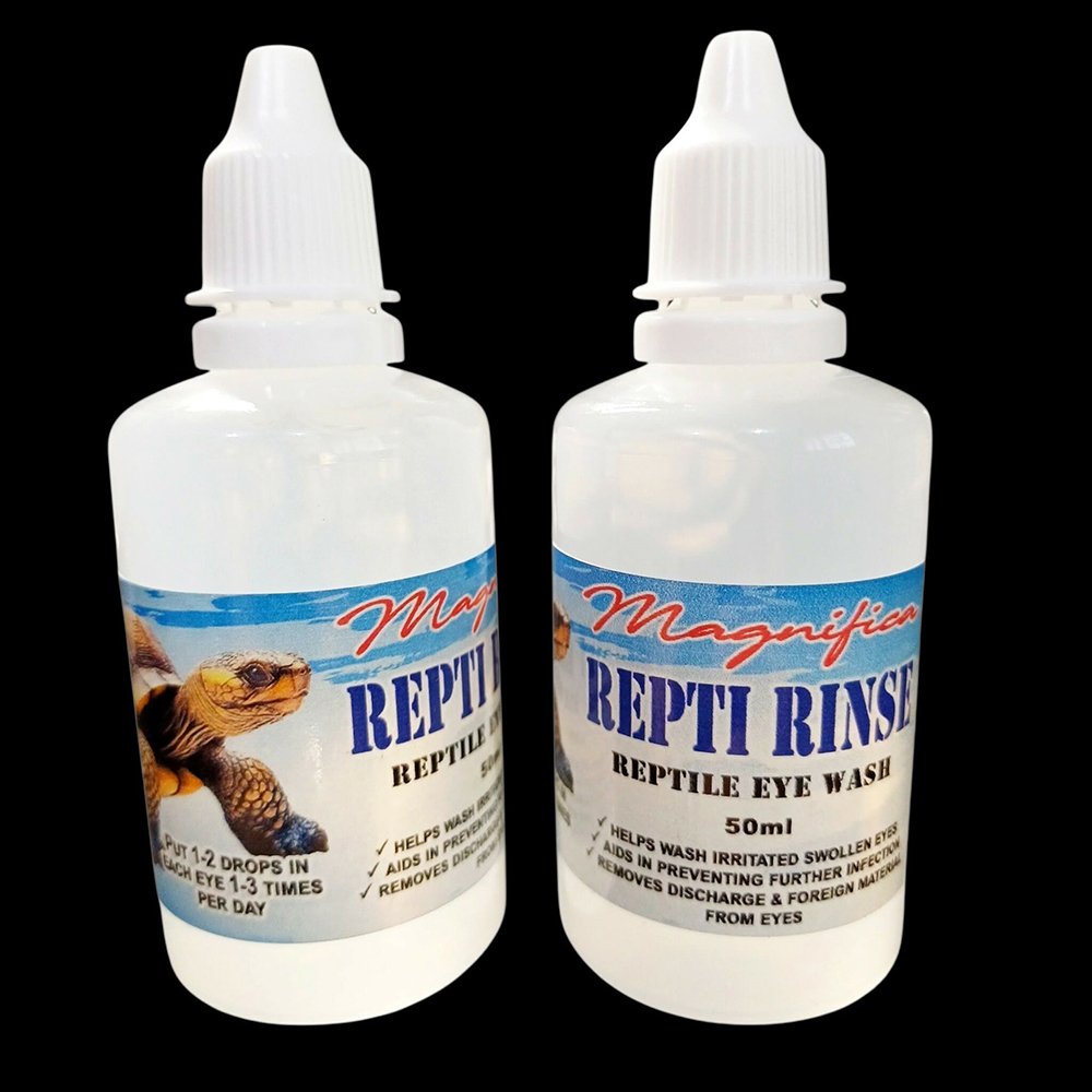 Repti Rinse (50ml) - Image 3