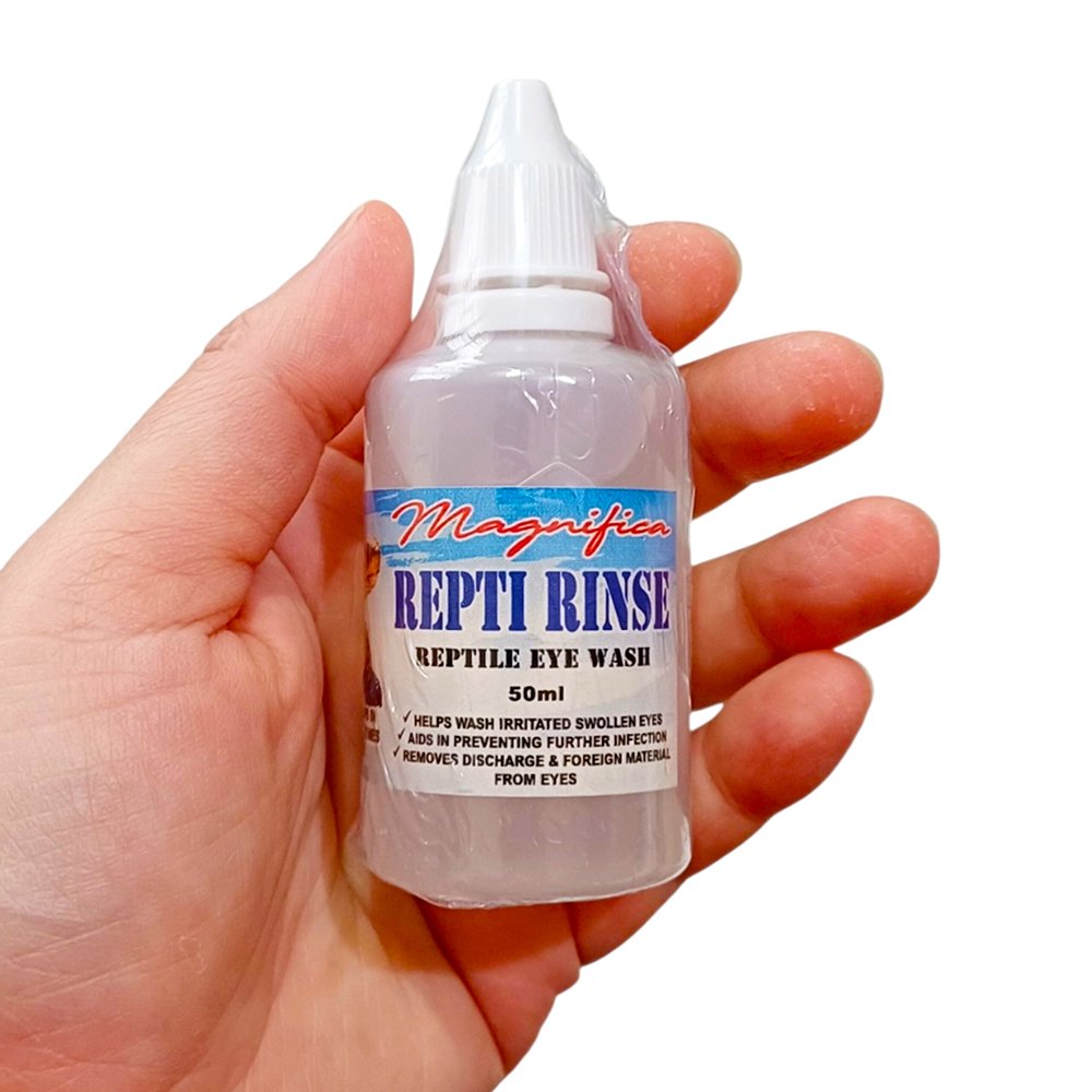 Repti Rinse (50ml) - Image 4