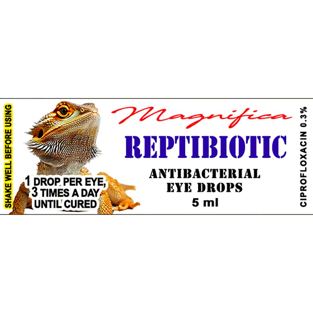 Reptibiotic (5ml) - Image 2