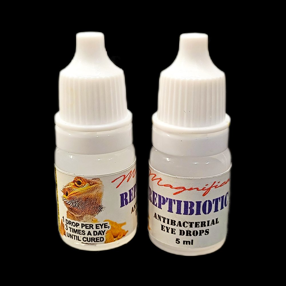 Reptibiotic (5ml) - Image 3
