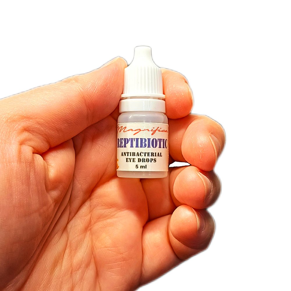 Reptibiotic (5ml) - Image 4