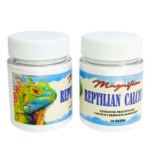 Reptilian Calcium (50g)