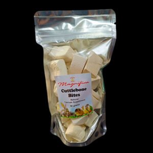 Cuttlebone Bites