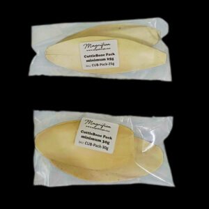Cuttlebone Pack