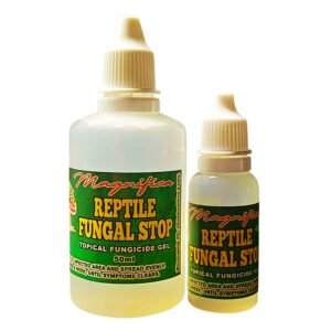 Reptile Fungal Stop Gel