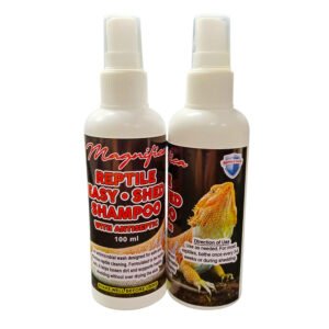 Reptile Easy Shed Shampoo (100ml)