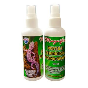 Reptile Germicidal Wound Spray (100ml)